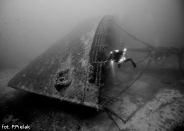 Baltic Wrecks