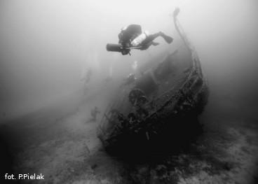 Baltic Wrecks